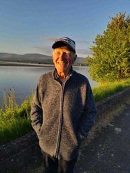 Death Notice of Peter O'CONNELL (Dundalk, Louth)