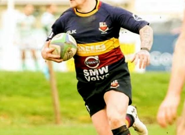 Ulster rugby rocked by another scandal as Banbridge Rugby Football Club fields convicted sex offender Philip Morrison