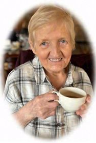 Death Notice of Philomena Malone (née Hogan) (Carrickmacross, Monaghan)