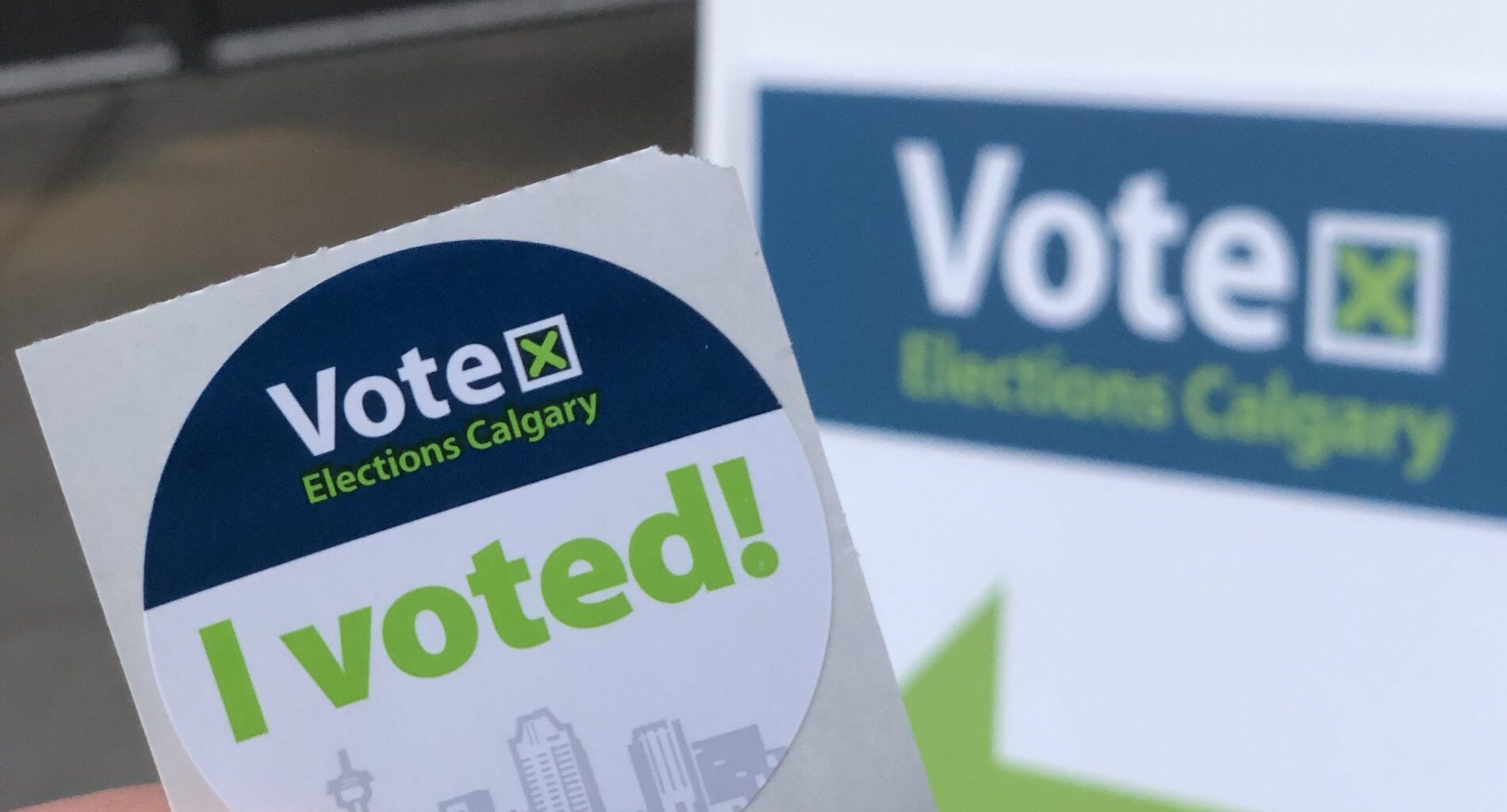 Calgary municipal election 2025 voting guide and who is running