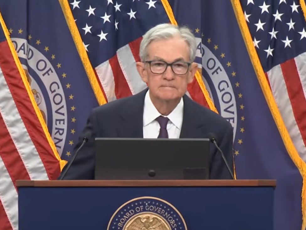 Powell Q&A:A risk that slow pass-through of tariff start to look like persistent inflation