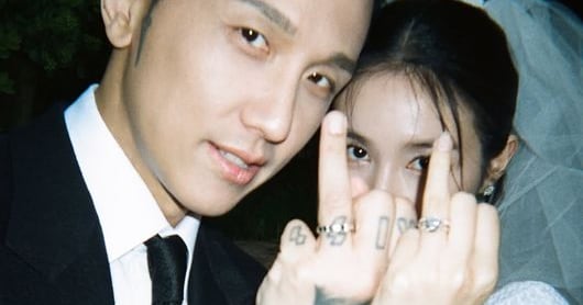 Bibian Calls Kushi Marriage 'Destiny' - 조선일보