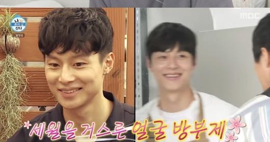 Kim Chung-jae Returns to 'Living Alone' After 8 Years, Impresses with Timeless Looks - 조선일보