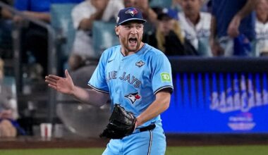 ‘A miraculous performance’: Toronto Blue Jays on verge of World Series Title. Here’s what U.S. media are saying - CTV News