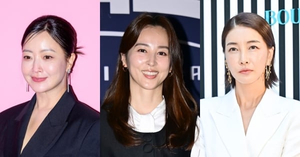 Kim Hee-sun, Han Hye-jin, Jin Seo-yeon Lead TV CHOSUN’s ‘No Next Life’ - 조선일보