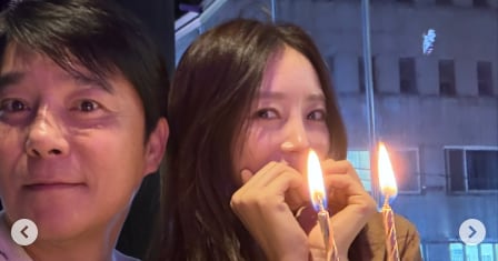 Seo Hayan Thanks Supporters After Successful Brand Launch - 조선일보