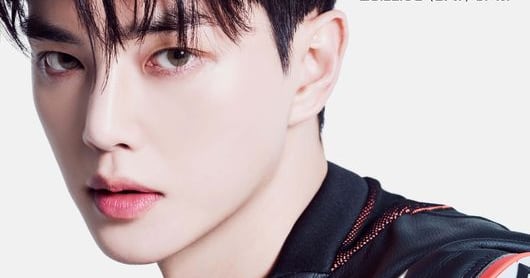 Song Kang Holds Post-Discharge Fan Meetings in Seoul, Japan, China - 조선일보