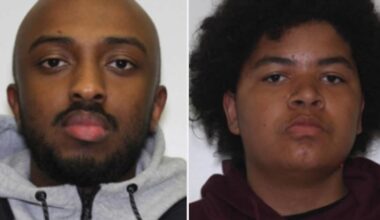 2 Bramton men charged in alleged taxi scam