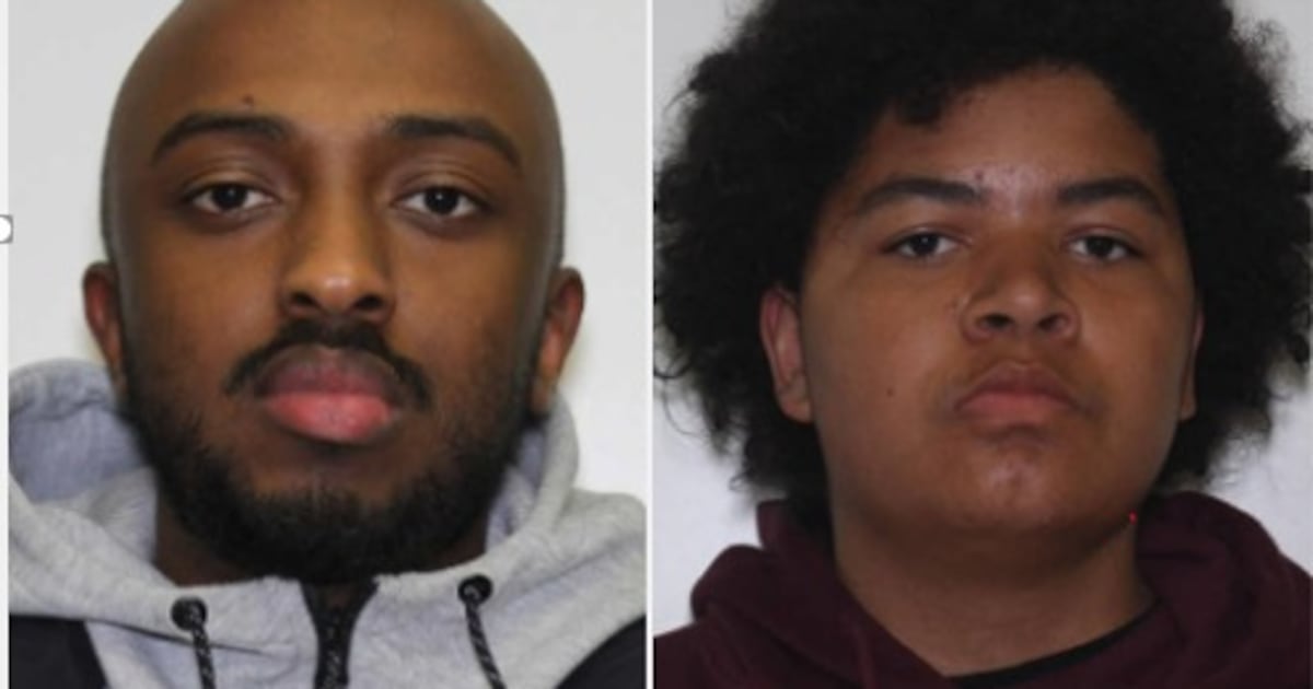 2 Bramton men charged in alleged taxi scam