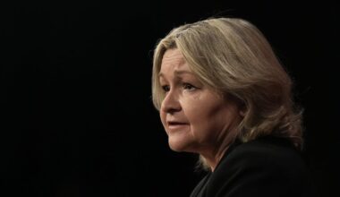 ‘Not fair, transparent or accountable’: Ontario’s auditor general weighs in on $750M in Skills Development Fund grants - CTV News