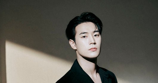 Park Seo-ham Hails Rowoon as Role Model - 조선일보