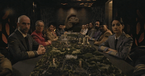 APEC Promo Stars K-Stars, President Lee - 조선일보