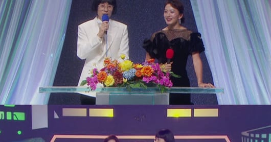 Kim Hee-ae's 80s Hemeko Mistaken for Archival Footage - 조선일보