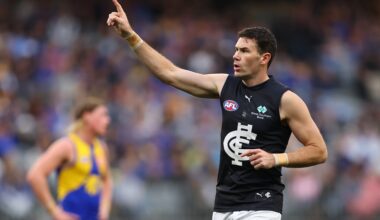 Blues veteran gets another chance after long wait