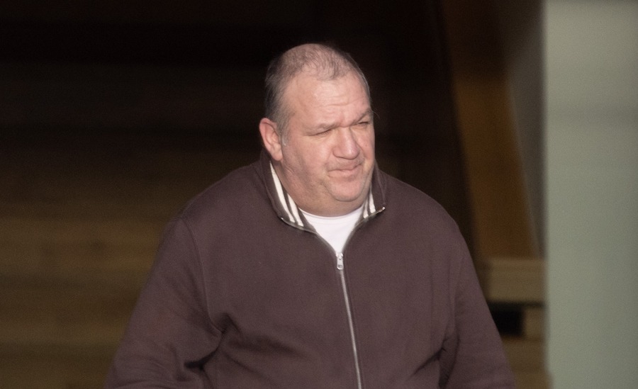 Letterkenny man threatened to pour boiling water over Gardai