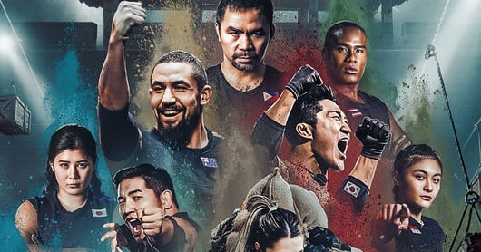 Physical: Asia Unveils Nation-Versus-Nation Battle with Global Athletes - 조선일보