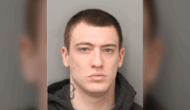 Port Colborne weapons incident: suspect arrested