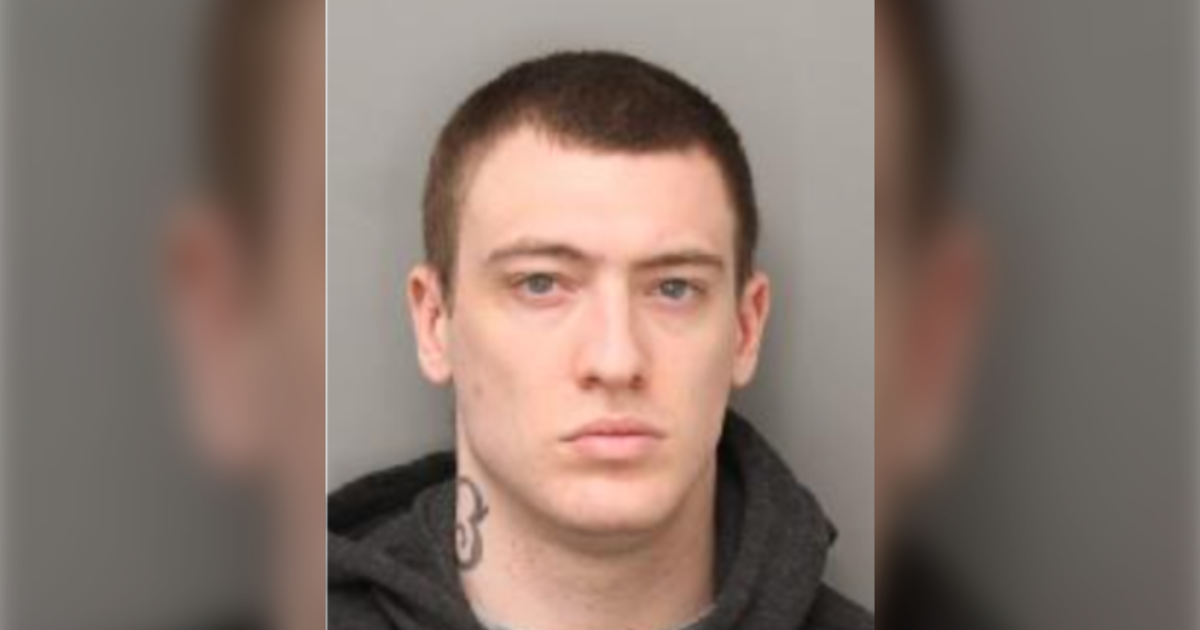 Port Colborne weapons incident: suspect arrested