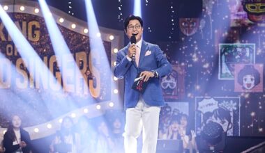 MBC's 'King of Mask Singer' Ends 10-Year Run, Seasonal Format - 조선일보