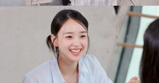 Son Yeon-jae Reveals Marriage Intuition from First Meeting on KBS Show - 조선일보