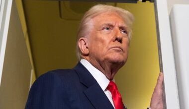 The U.S. Senate voted against Trump’s tariffs on Canada. What does that mean? - CTV News