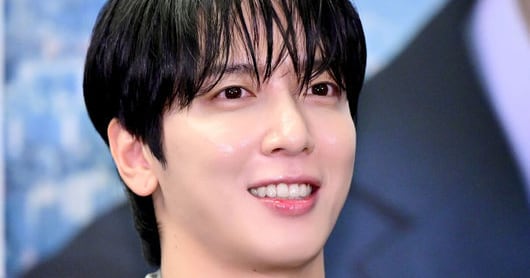 Jung Yong-hwa Denies Marriage Rumors, Cites Full Schedule - 조선일보