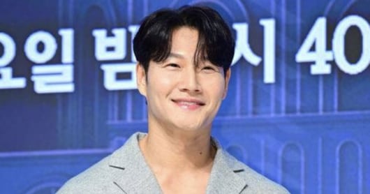 Kim Jong Kook Laments Soccer Hiatus After Marriage - 조선일보