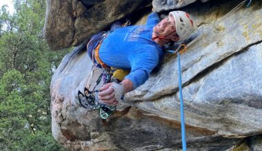 American climber Balin Miller dies aged 23 while climbing El Capitan - CTV News