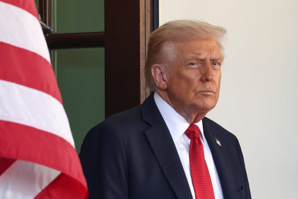 Australia's Prime Minister Albanese visits Washington, D.C.