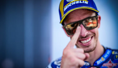 Alex Marquez clinches Sepang victory as Bagnaia suffers late DNF