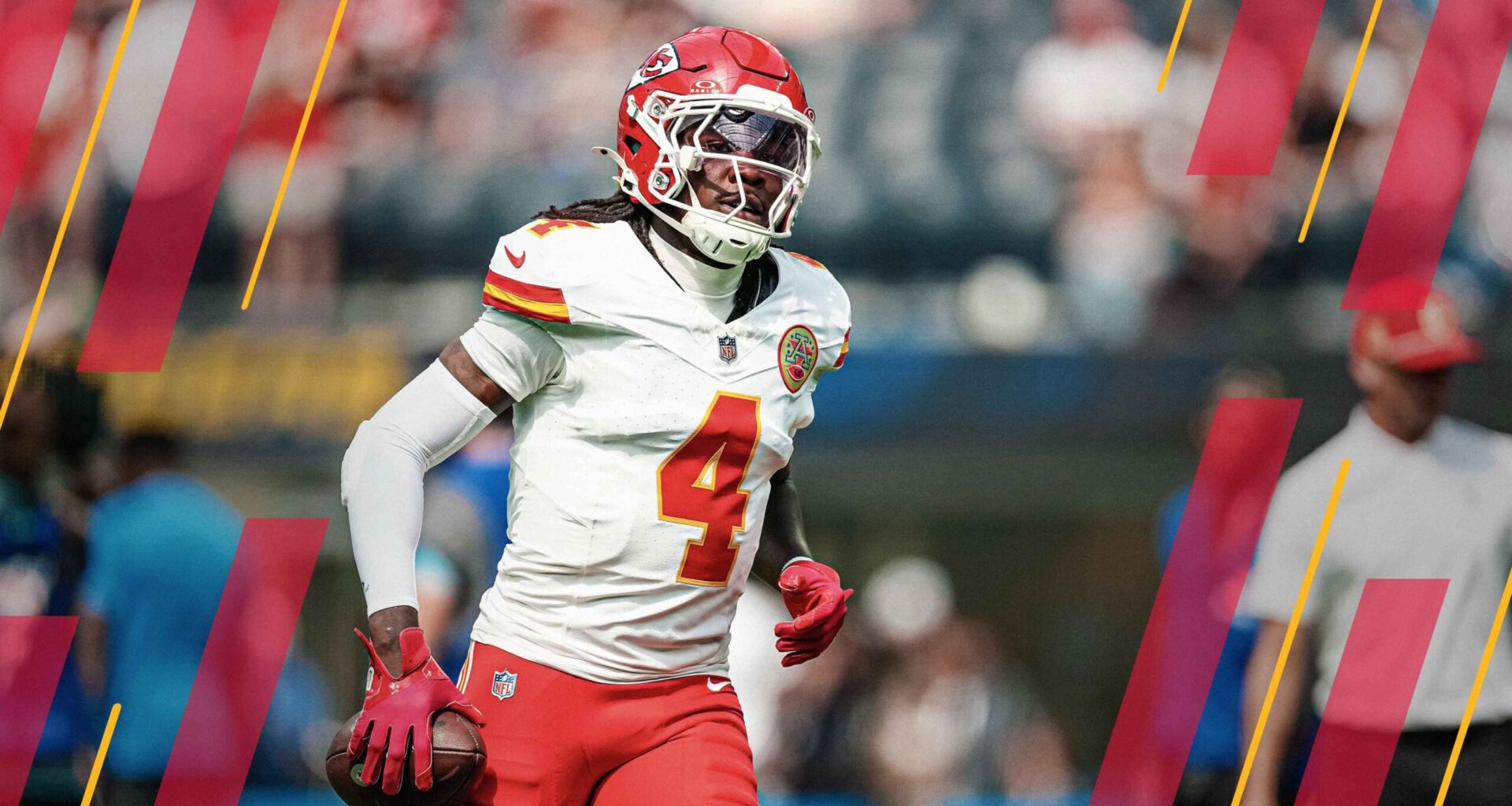 NFL Week 7 fantasy football start ’em, sit ’em