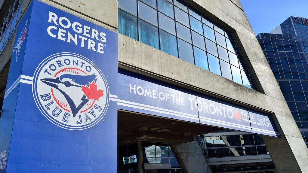 Rogers giving away 500 tickets to each Blue Jays home playoff game