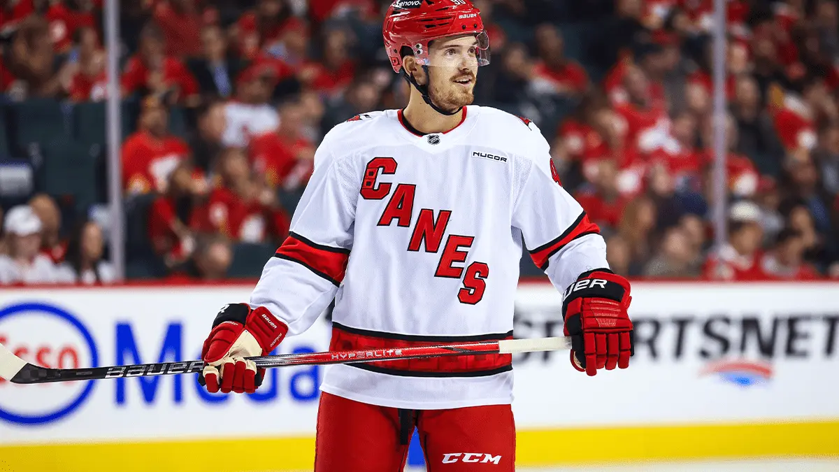 Why Jack Roslovic didn’t get a bigger contract in free agency