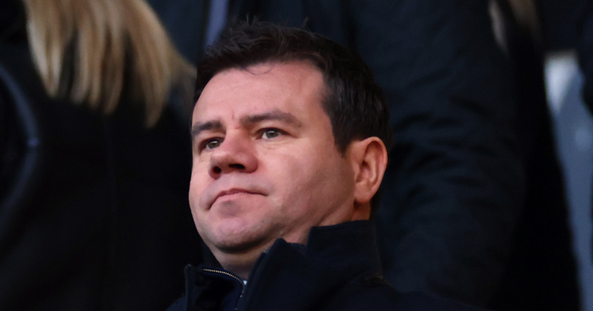 Newcastle United appoint Ross Wilson as Sporting Director