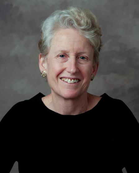 Susan Braatz portrait