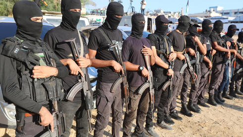 Hamas will not disarm despite Gaza agreement, say Israeli officials