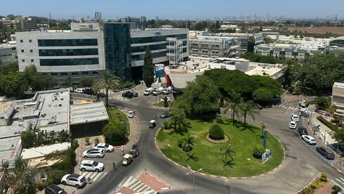 Iran behind cyberattack on Shamir Medical Center, Israeli officials confirm