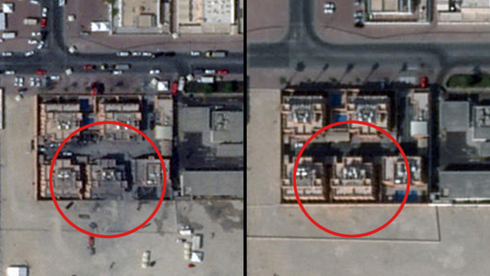 Hamas leaders dodged Israeli strike in Qatar moments before attack