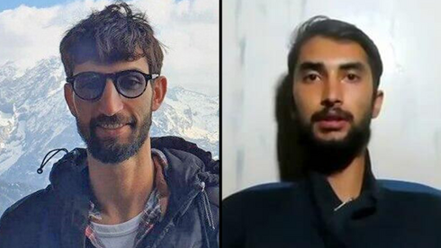 IDF identifies hostages Guy Illouz and Bipin Joshi among four bodies returned from Ga
