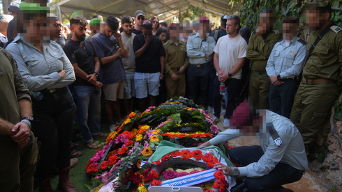 'A year apart, two of my best friends w