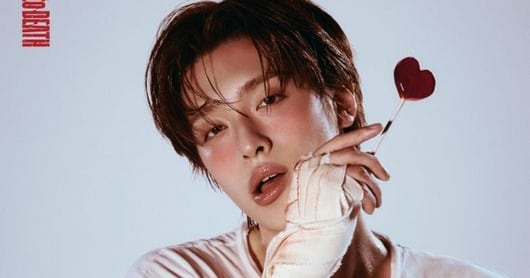 Xdinary Heroes Members Unveil Dreamy Concept Photos - 조선일보