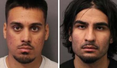 Police arrest 2 more suspects in Markham home invasion and kidnapping - CTV News