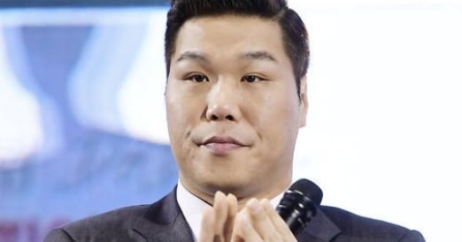 Seo Jang-hoon Emotionally Recalls Consecutive Losses of Family, Pet - 조선일보