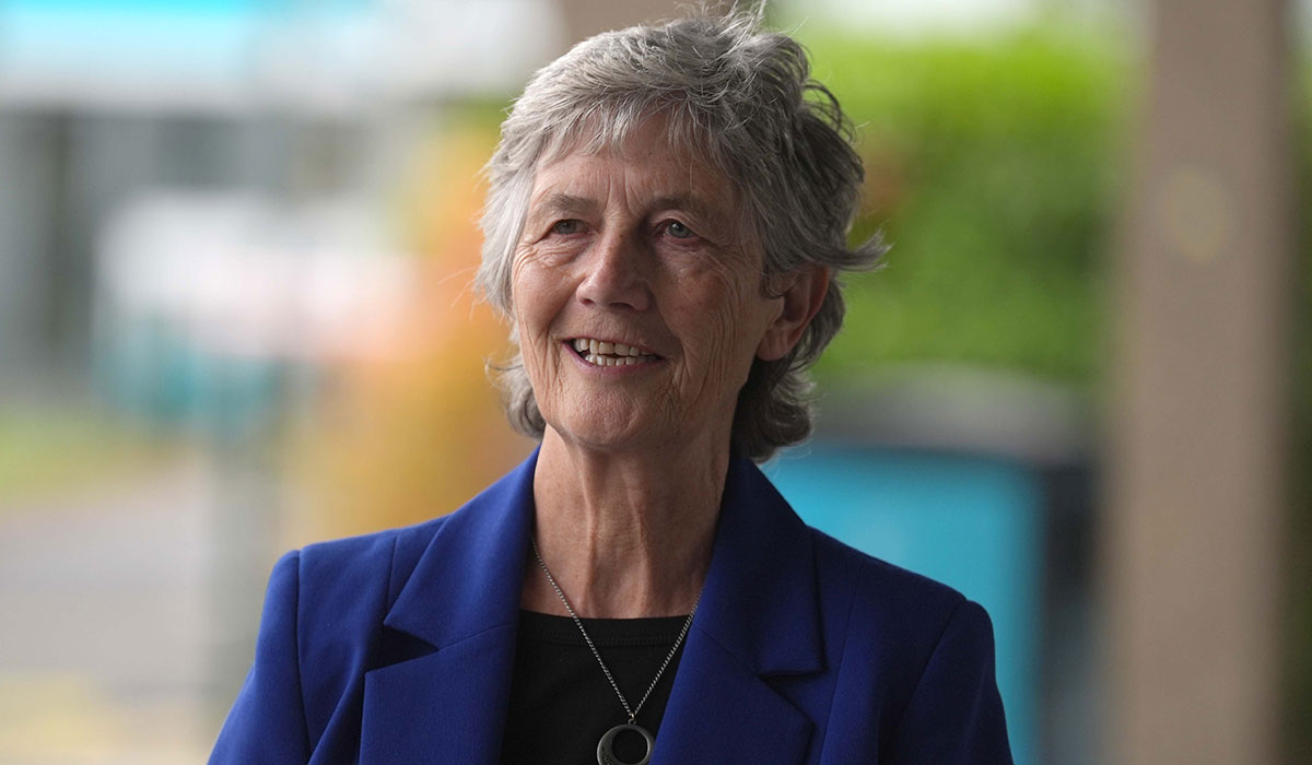 'How could you say the EU is good?'