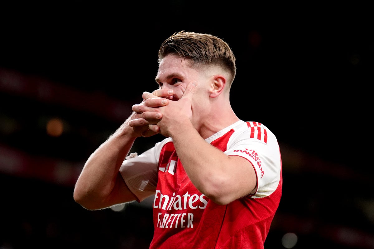 Is Arsenal v Crystal Palace on TV? Channel, kick-off time and how to watch Premier League fixture