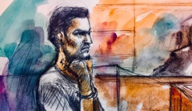 Brampton man who brutally attacked five-year-old to ‘exact revenge’ on ex-girlfriend sentenced to life in prison: judge - CTV News