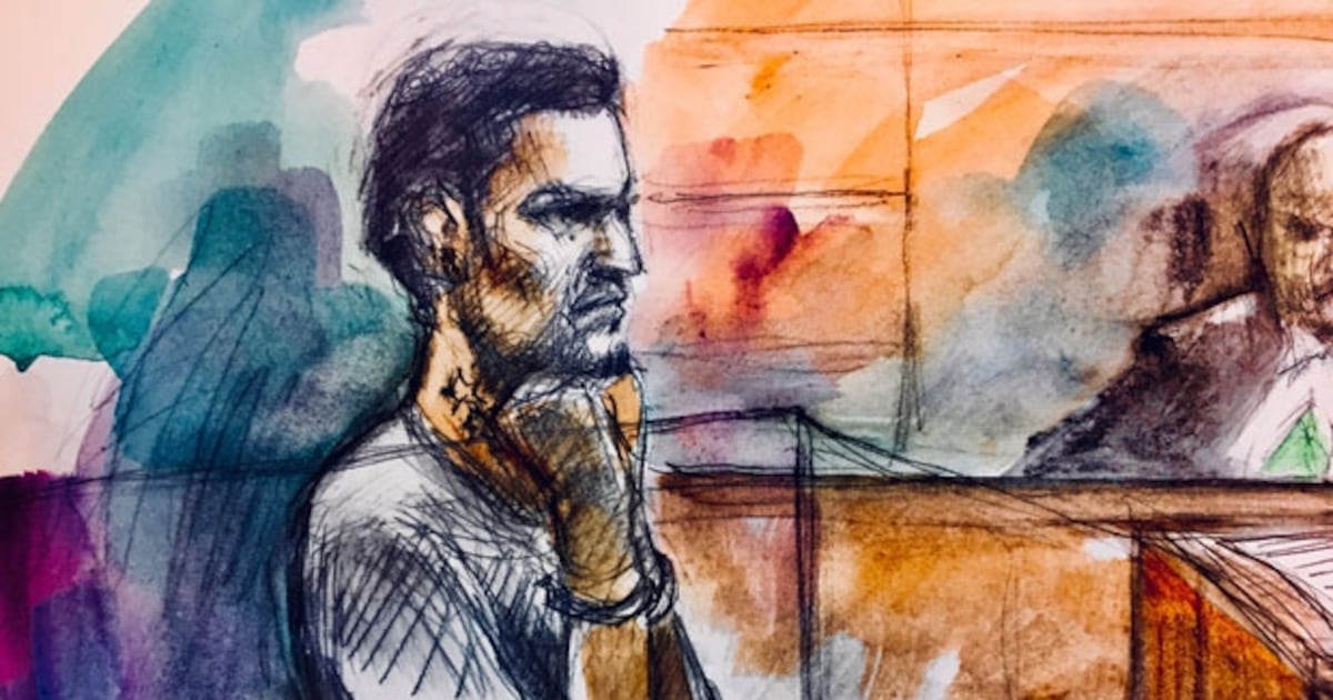 Brampton man who brutally attacked five-year-old to ‘exact revenge’ on ex-girlfriend sentenced to life in prison: judge - CTV News