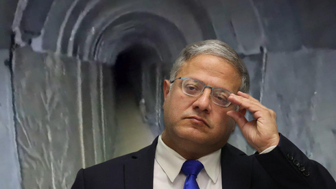 Former hostage’s brother blames Ben-Gvir for torture in captivity: 'You’ll burn in he