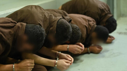 Defense Minister Katz bans Red Cross visits to Palestinian prisoners, citing security