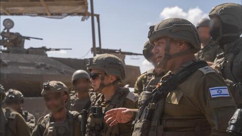 IDF on highest alert for holidays ahead of Oct. 7 anniversary amid Gaza talks